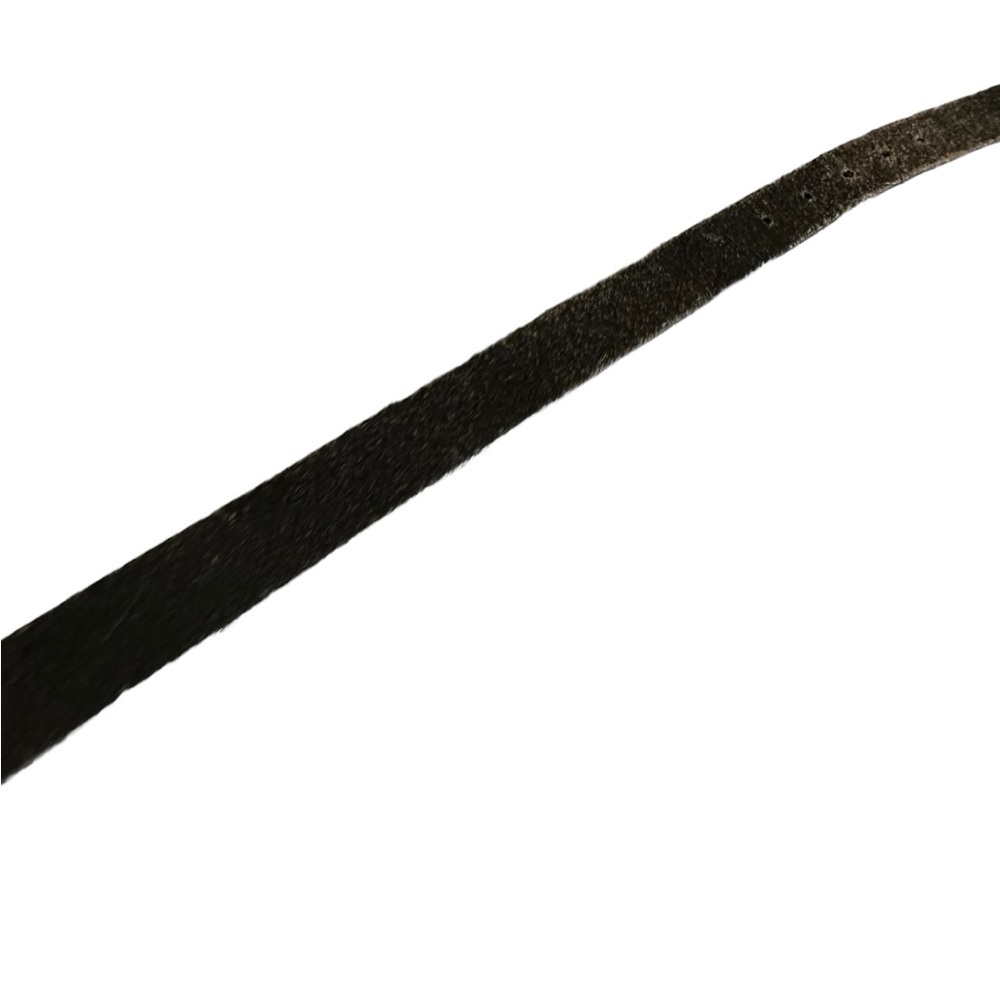 Coach | Black Vintage Belt Size Small - Picture 8 of 13